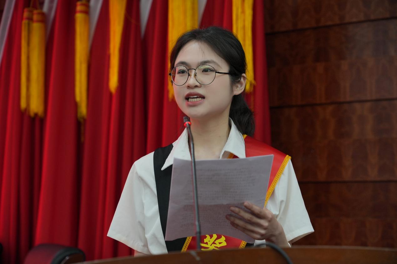 榮耀啟新程 匠心育英才 江西工程學(xué)院2023-2024學(xué)年獎學(xué)金表彰大會舉行